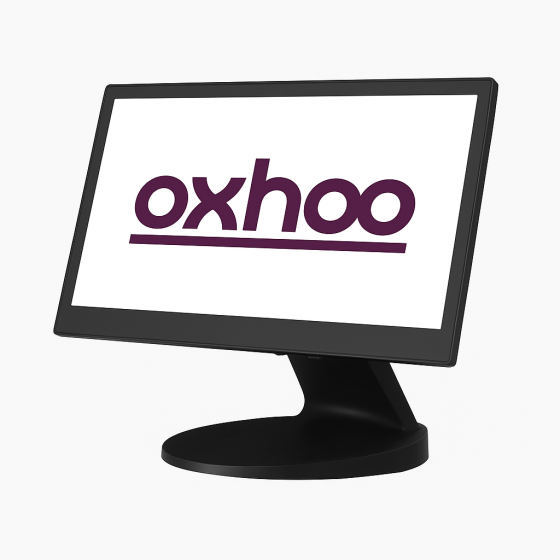 Modèle Oxhoo Onix 400, Nouveau TPV