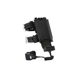 Ensemble portable Honeywell, kit (CT40-WS-KIT)