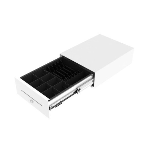 APG Nano Series, blanc (NANO-0043)