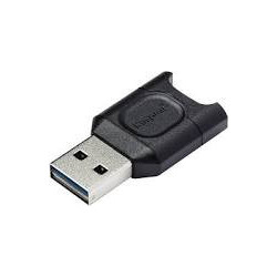 Lecteur de cartes Kingston, USB (MLPM)