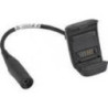 Câble adaptateur Zebra (CBL-TC8X-AUDBJ-01)