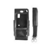 Étui en cuir M3 Mobile (OX10-CASE-LHA)