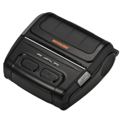 Bixolon SPP-L410, USB, RS232, 8 pts/mm (203 dpi), ZPLII, CPCL
