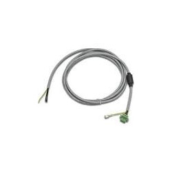 Câble d'alimentation CC Datalogic (94ACC0165)