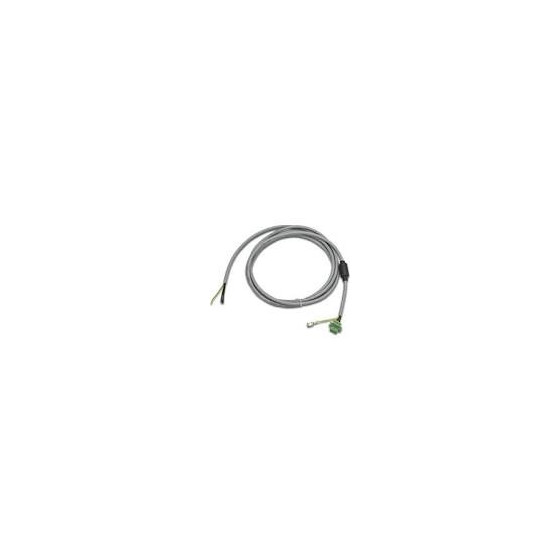 Câble d'alimentation CC Datalogic (94ACC0165)