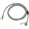 Câble d'alimentation CC Datalogic (94ACC0165)