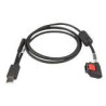 Câble USB Zebra (CBL-NGWT-USBCHG-01)