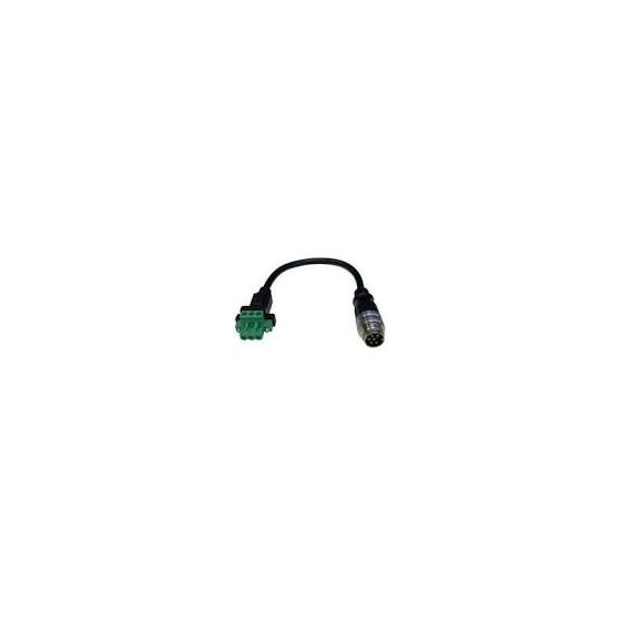 Câble adaptateur Honeywell (RT10-VM-POWER-CVRT)