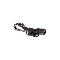 Cordon d'alimentation Zebra, C7 à C14 (CS-CC6-IEC)