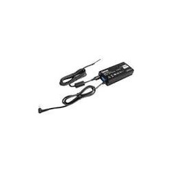 Alimentation électrique du véhicule Getac (GAD2X8)