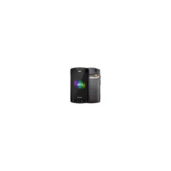 M3 Mobile, dragonne, paquet de 10 (SM10-STRP-S10)