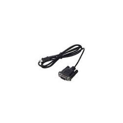 Câble de connexion TSC, RS-232 vers micro USB (SP-COM-0014)