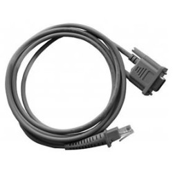 Datalogic câble de connexion RS-232