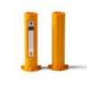 Adaptateur de noyau de ruban Zebra (P1080383-231)