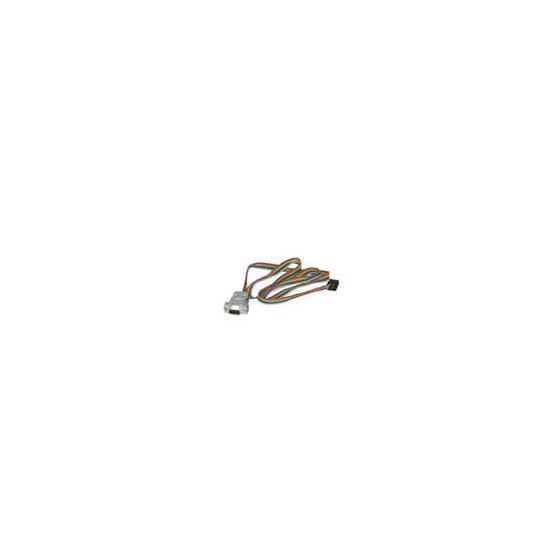 Câble de connexion Star, RS232 (37967330)