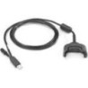 Câble de communication/chargement client USB Kit USB (25-67868-03R)