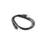 Câble suspendu Honeywell USB vers 18 POS Hirose (236-297-001)