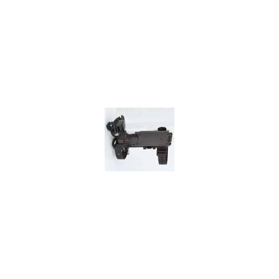 Ensemble portable Honeywell (CT40-WS-PB)