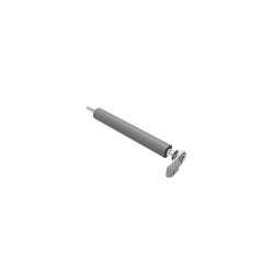 Rouleau à plateau Honeywell (50180235-001)