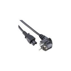 Cordon d'alimentation Honeywell, C5, UE (3007-4683-001)