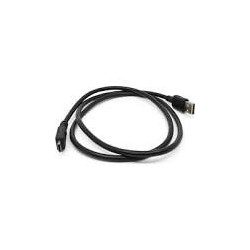 Câble de connexion Zebra, USB (CBL-CS6-S07-04)