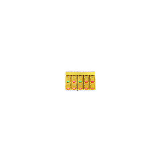Borne de recharge Datalogic, 10 emplacements (MC-10HS7500)