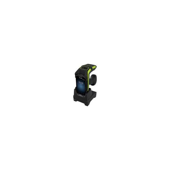 Support de charge Zebra RFD90 uniquement (CR90-1S0T-TC5-G-01)