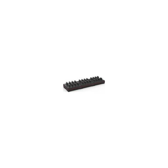 Station de recharge de batterie Honeywell, 24 emplacements (MB24-BAT-SCN10)