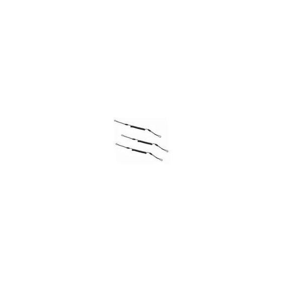 Attache Zebra , paquet de 3 (KT-TC7X-TETHR1-03)