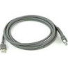 Câble de connexion Zebra, USB (CBA-U25-S09ZAR)