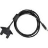Zebra connecteur de charge/communication, USB (CBL-TC7X-USB1-01)