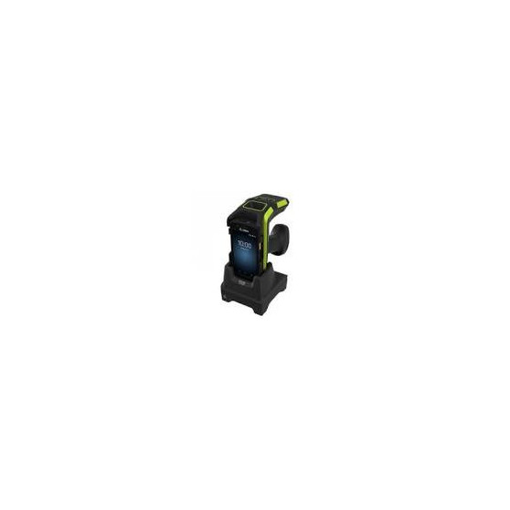 Support de charge Zebra RFD90 uniquement (CR90-1S0T-TC2-G-01)