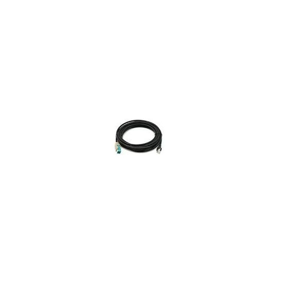 Câble USB Zebra, PowerPlus (CBA-U52-S16PAR)