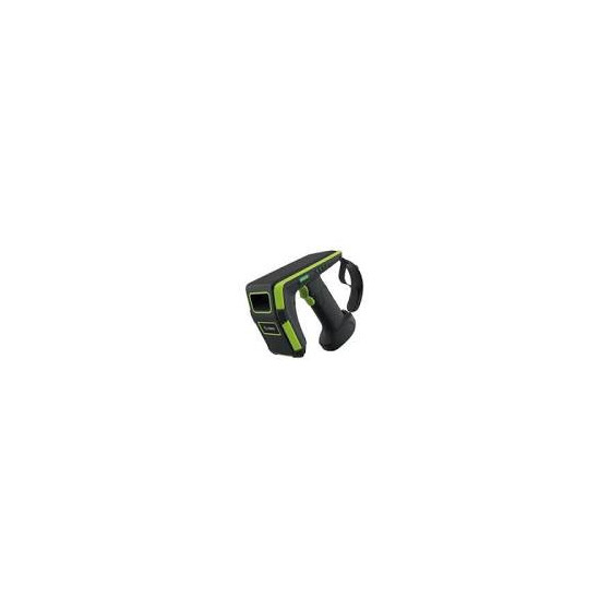 Support de charge Zebra RFD90 uniquement, 7 emplacements (CR90-3S4T-TC2-G-01)