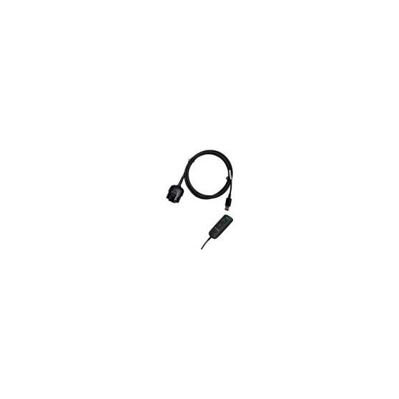 Convertisseur USB Zebra (CVTR-U70060C-04)
