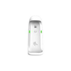 Station de recharge/communication Zebra, soins de santé (CR6080-PC100FBWW)