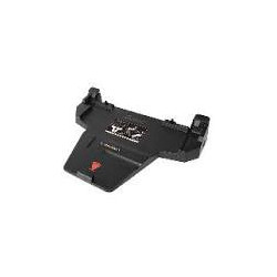 Borne de recharge pour véhicules Getac Havis, Tri Pass-thr (543314110002)
