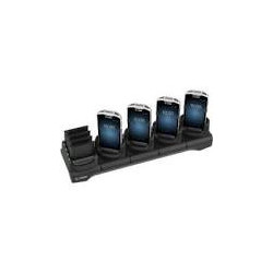 Station de recharge Zebra, 4 emplacements (CRD-TC51-5SC4BC-01)