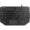 Garantie du clavier robuste Getac, DE (GDKBB9)