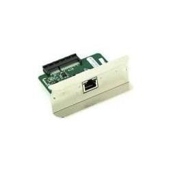 Interface Ethernet Zebra (P1058930-074)