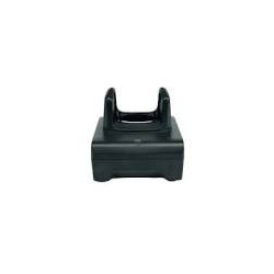Station de recharge Zebra, 1 emplacement (CRD1S-RFD8500-1R)