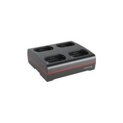 Station de charge de batterie Honeywell, 8 emplacements (MB8-BAT-SCN10)