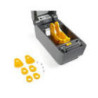 Kit d'adaptateur de noyau de support Zebra (P1079903-033)