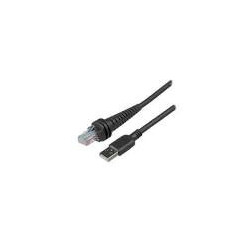 Câble de connexion Honeywell, USB (CBL-500-150-S00)