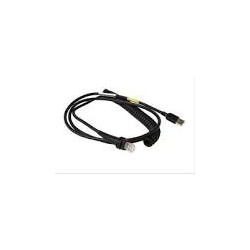 Câble de connexion Honeywell, USB (CBL-500-300-C00)