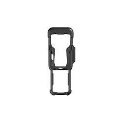 Botte en caoutchouc Zebra (SG-MC33-RBTRD-01)