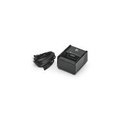 Station de recharge de batterie Zebra, 1 emplacement (SAC-MPM-1BCHGEU1-01)