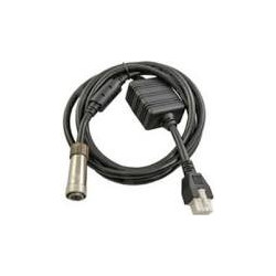 Câble CC Zebra (CBL-DC-389A1-01)