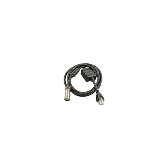 Câble CC Zebra (CBL-DC-389A1-01)