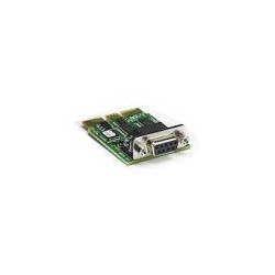 Carte d'interface Zebra, Ethernet, RS232 (P1112640-048)